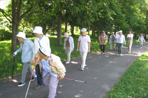 石山緑地