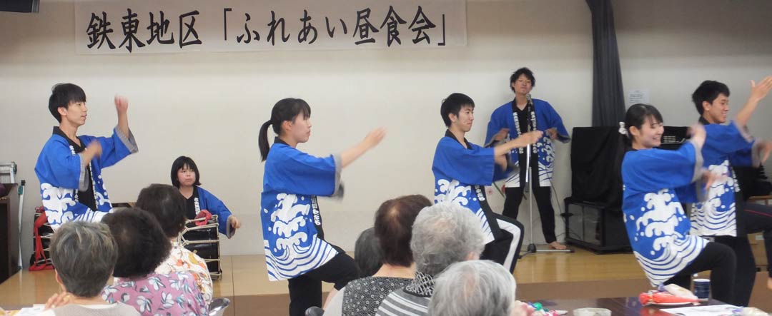 東区社会福祉協議会07