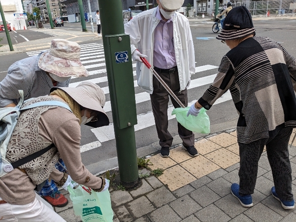 西創成健康いきいき健康セミナー